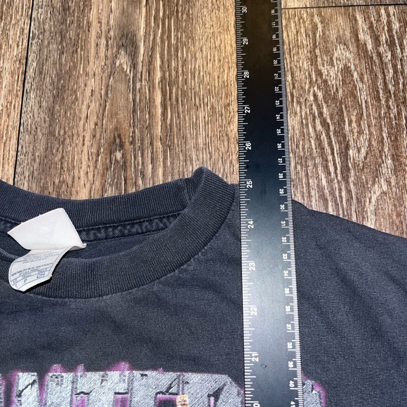 Vintage 2000’s Pantera “Cowboys From Hell” Graphic T-Shirt - Picture 6 of 6